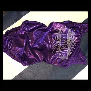 Leotard youth small